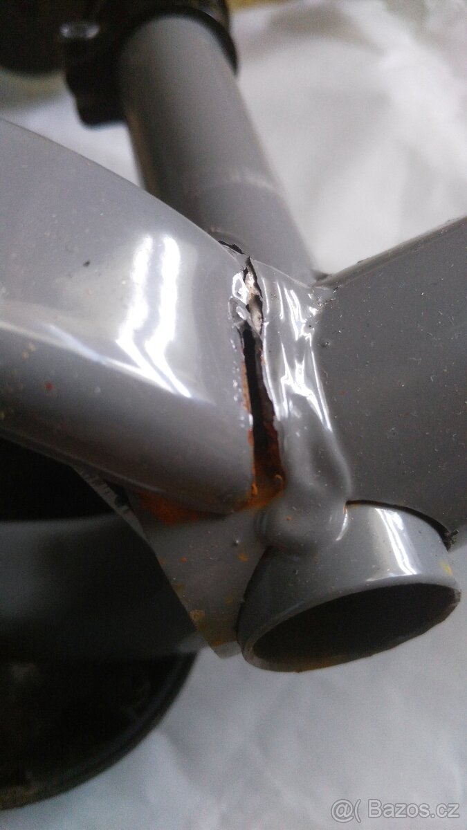 Dětské kolo Condor, odrážedlo Kinderkraft, BMX Himalaya - 14