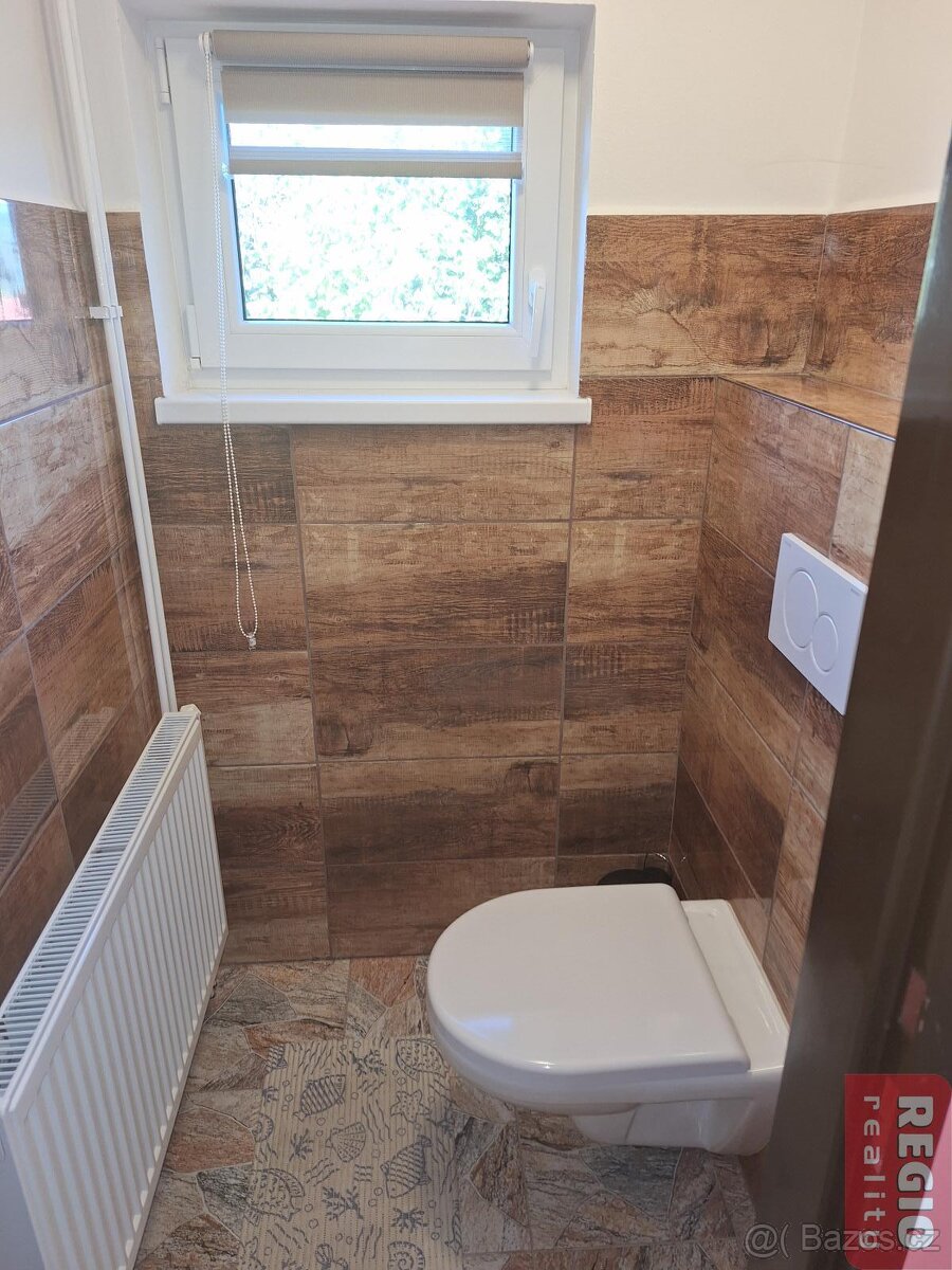 Prodej rekreační chaty 3+1 Čeladná - 14