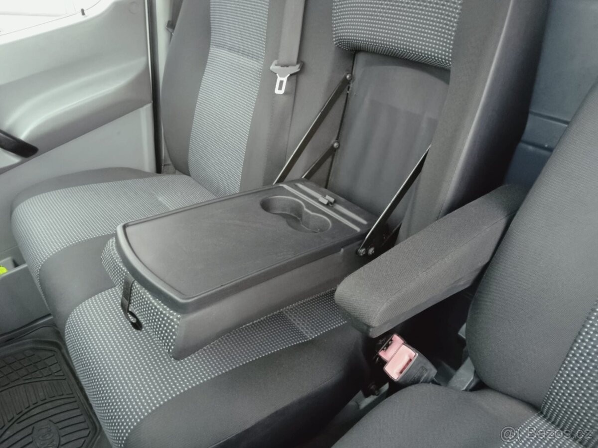 MERCEDES-BENZ SPRINTER316 L4H2MAXI2,2CDi120kw,rv4/2013 - 14