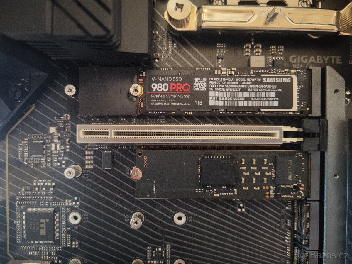 PC Herní sestava - 14