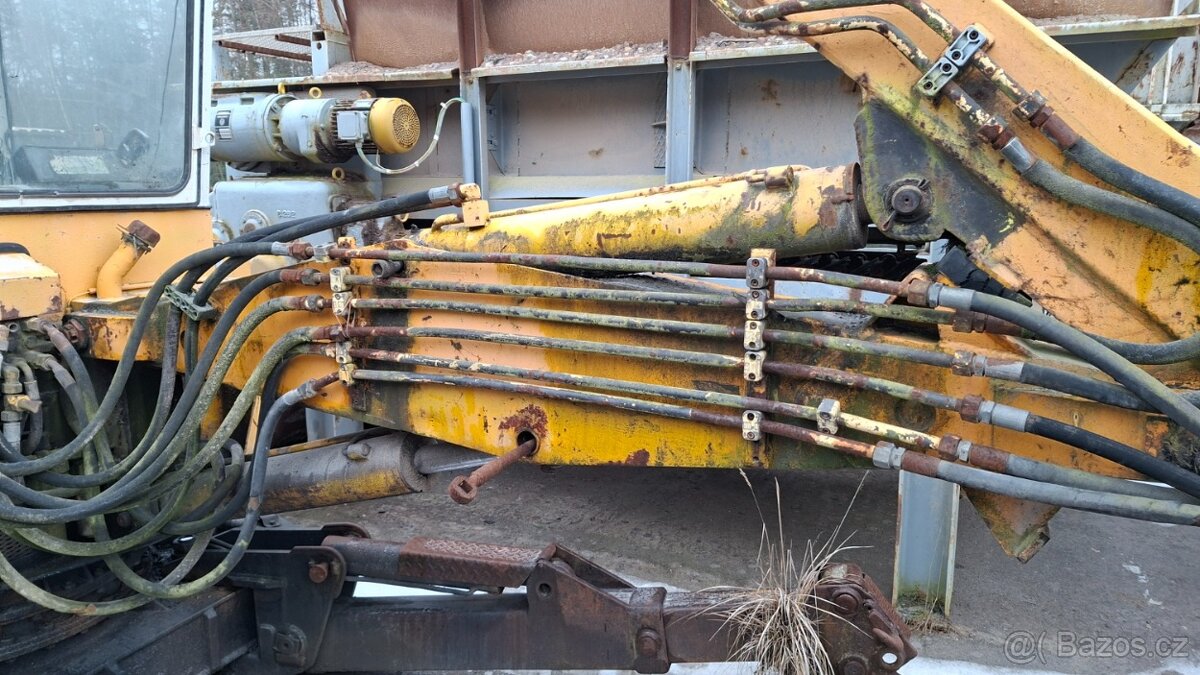 MENZI MUCK 5000 T1 - 14