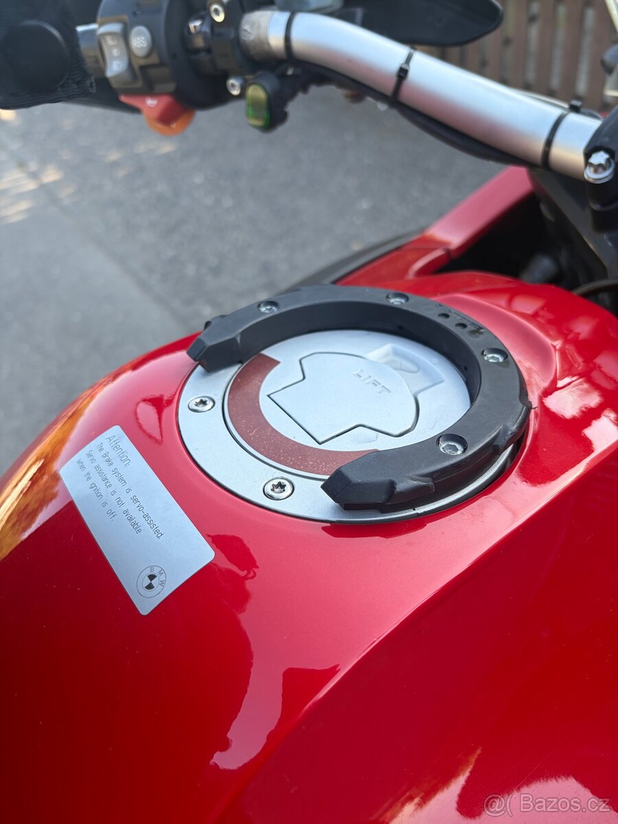 BMW r1200 gs - 14