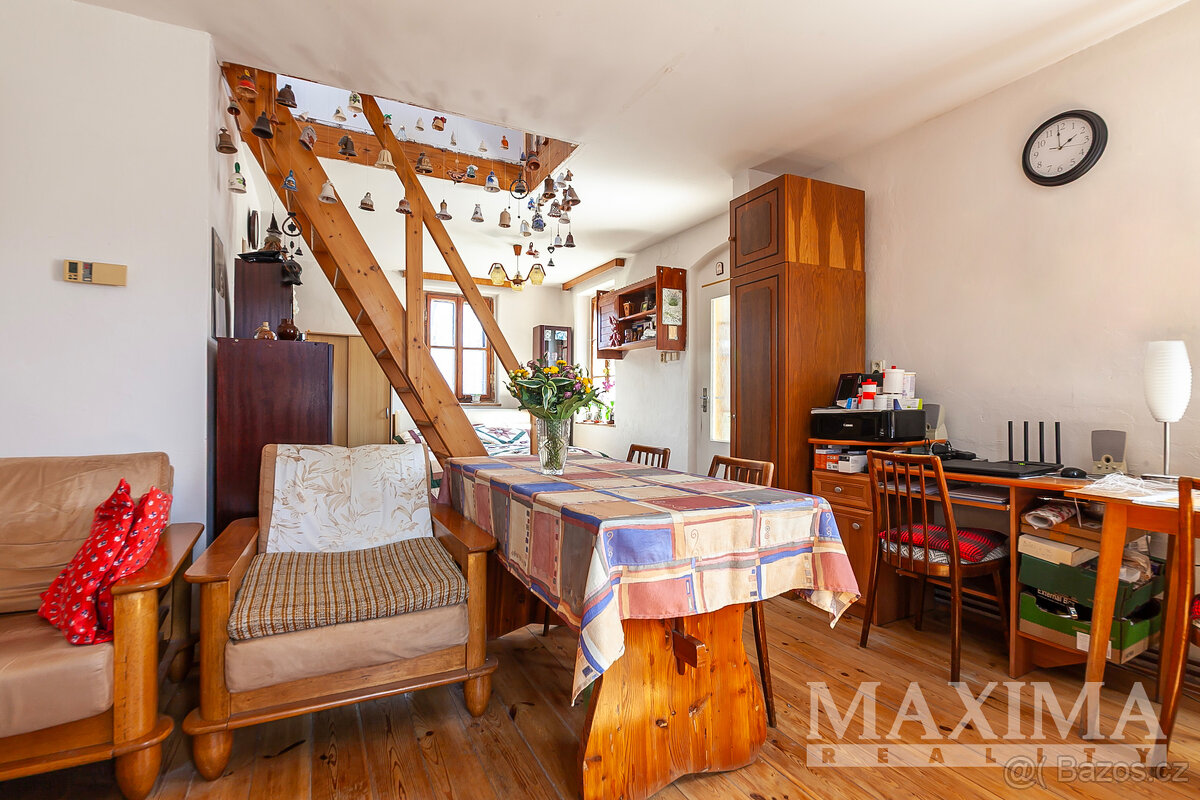 Dům 3+kk o ploše 110 m2 - Liberec, Liberec VII-Horní Růžodol - 14