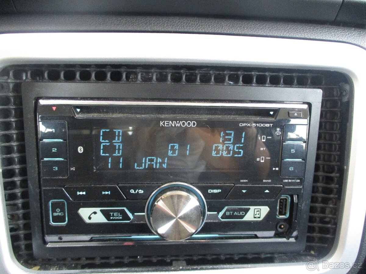 Škoda Fabia 1.4i 16V +SADA KOL - 14