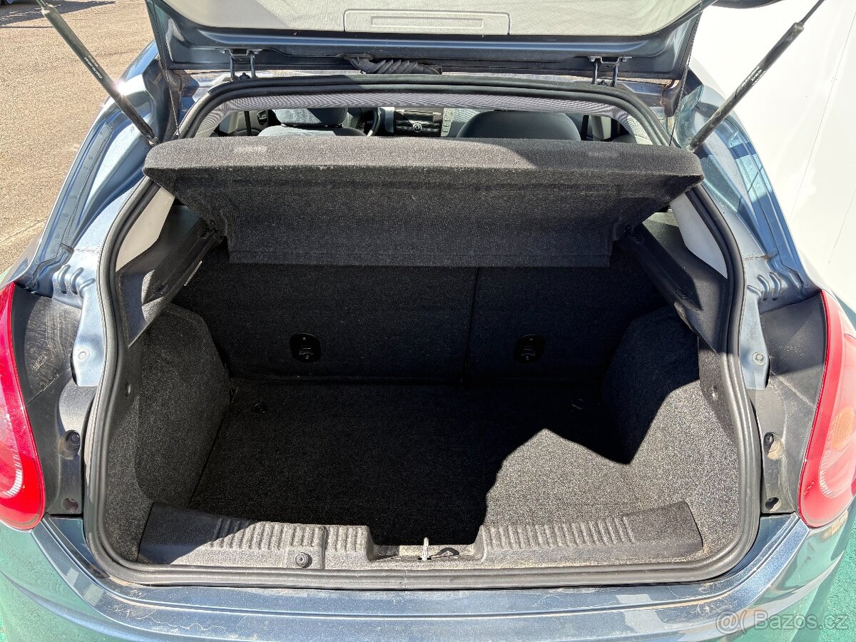 Fiat Bravo 1.4 16V, 66kW, Klima - 14