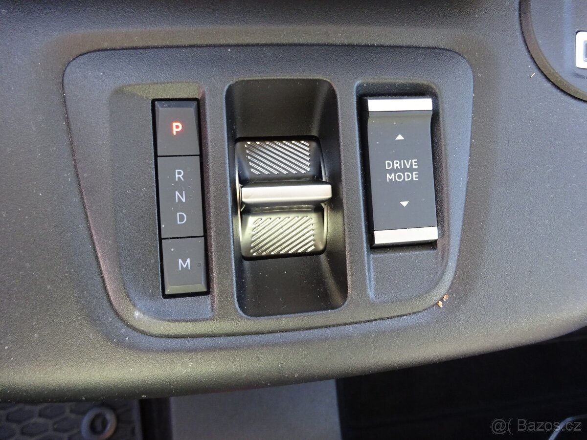 Toyota Proace City 1.5D Long r.v.2025 AUTOMAT 7 Míst ČR - 14