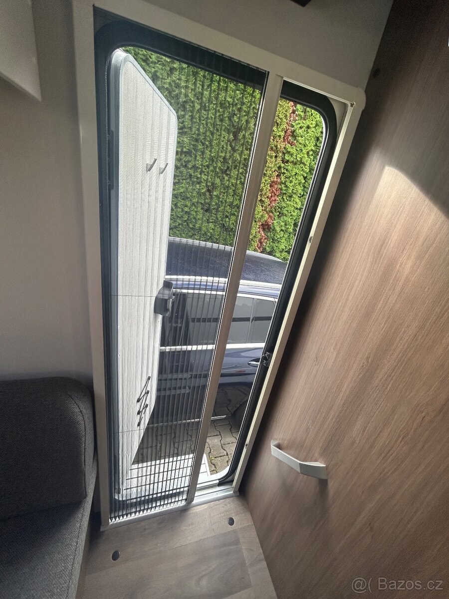 Nový obytný vůz CARADO T334S 9/2025 - 14