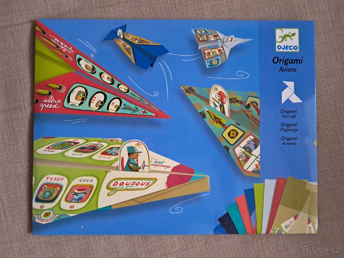 Výtvarné potřeby - 14