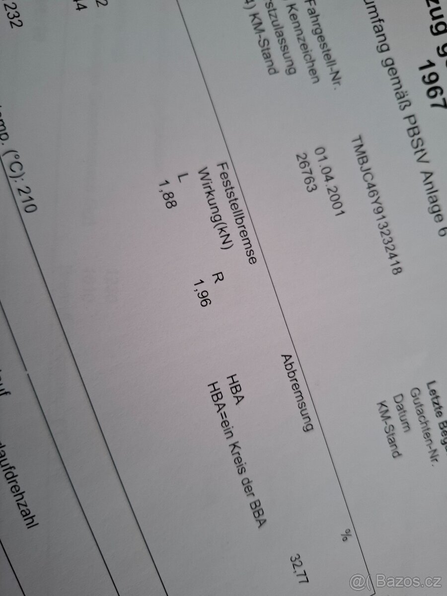 Škoda Fabia 1.4 16v 55kw Kombi.Klima Alu Model 2002 Nová Stk - 14