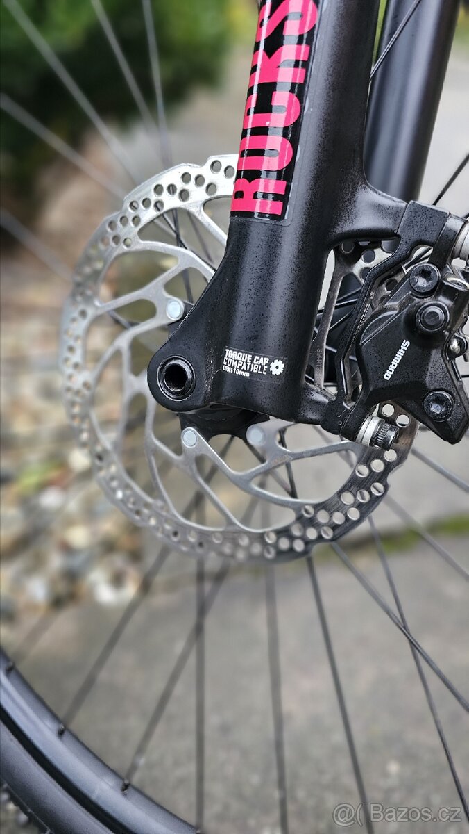 Superior XP 909 29" AL - 14