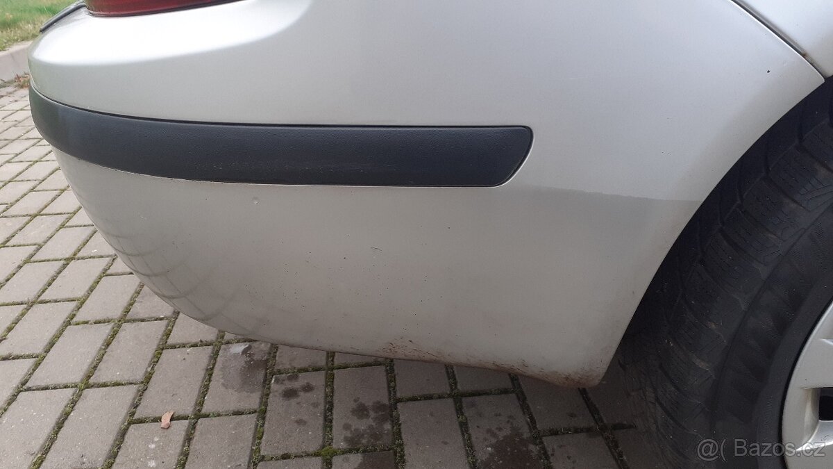 ŠKODA Fabia Combi 1.4 16V 59kw, NOVÁ STK a HOTOVÉ ROZVODY - 14