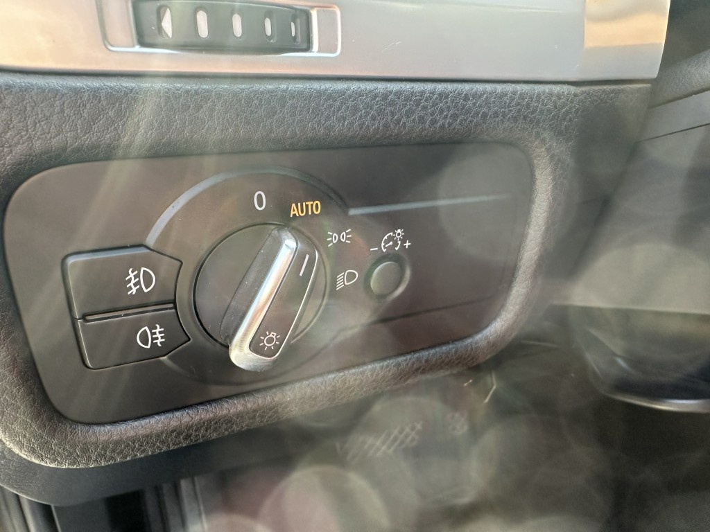 VW Touareg 3.0 V6 TDi BlueMotion 4x4 - 14