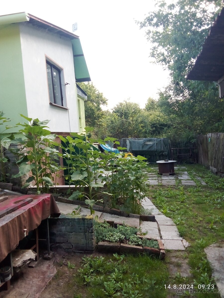 Stavebni parcela - 14