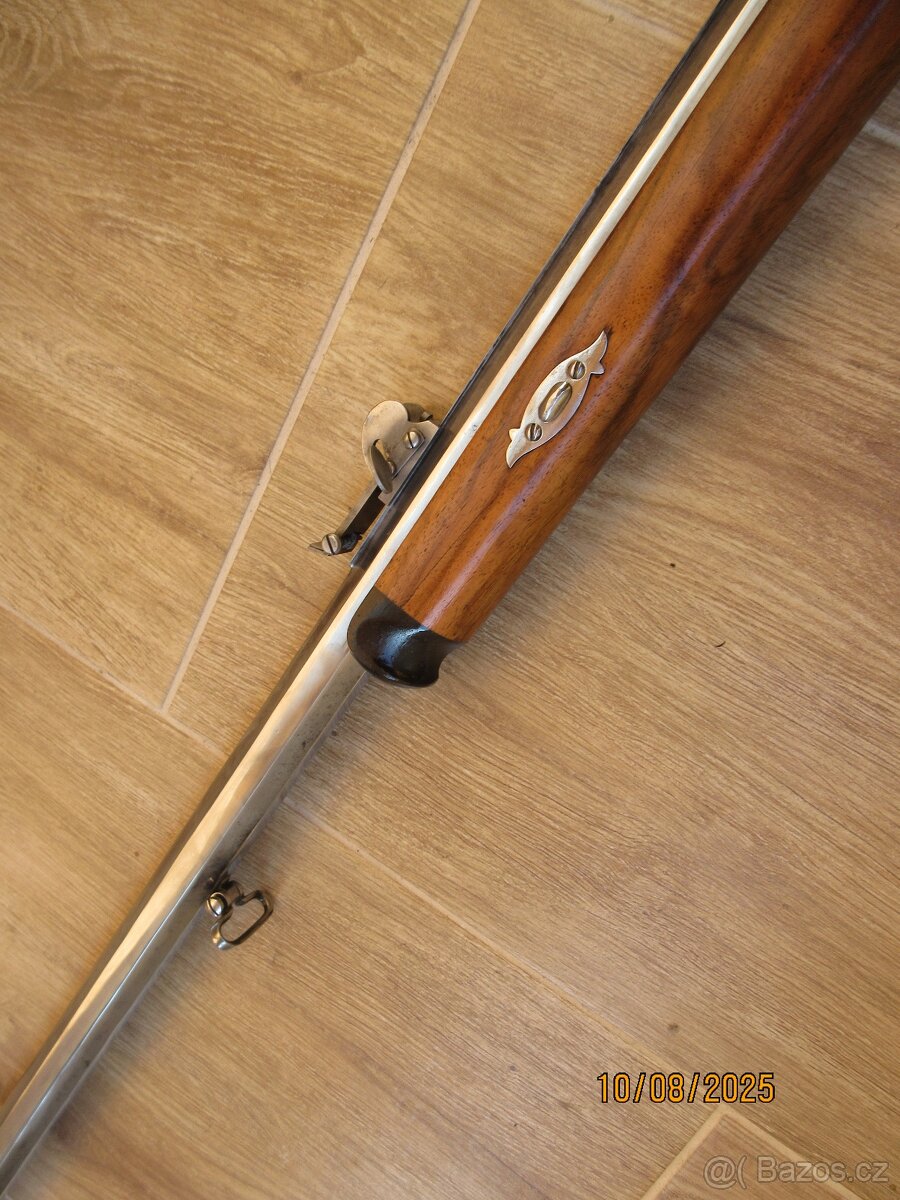 Luksusní Terčovnice MARTINI HENRY ráže 577/450 - 14