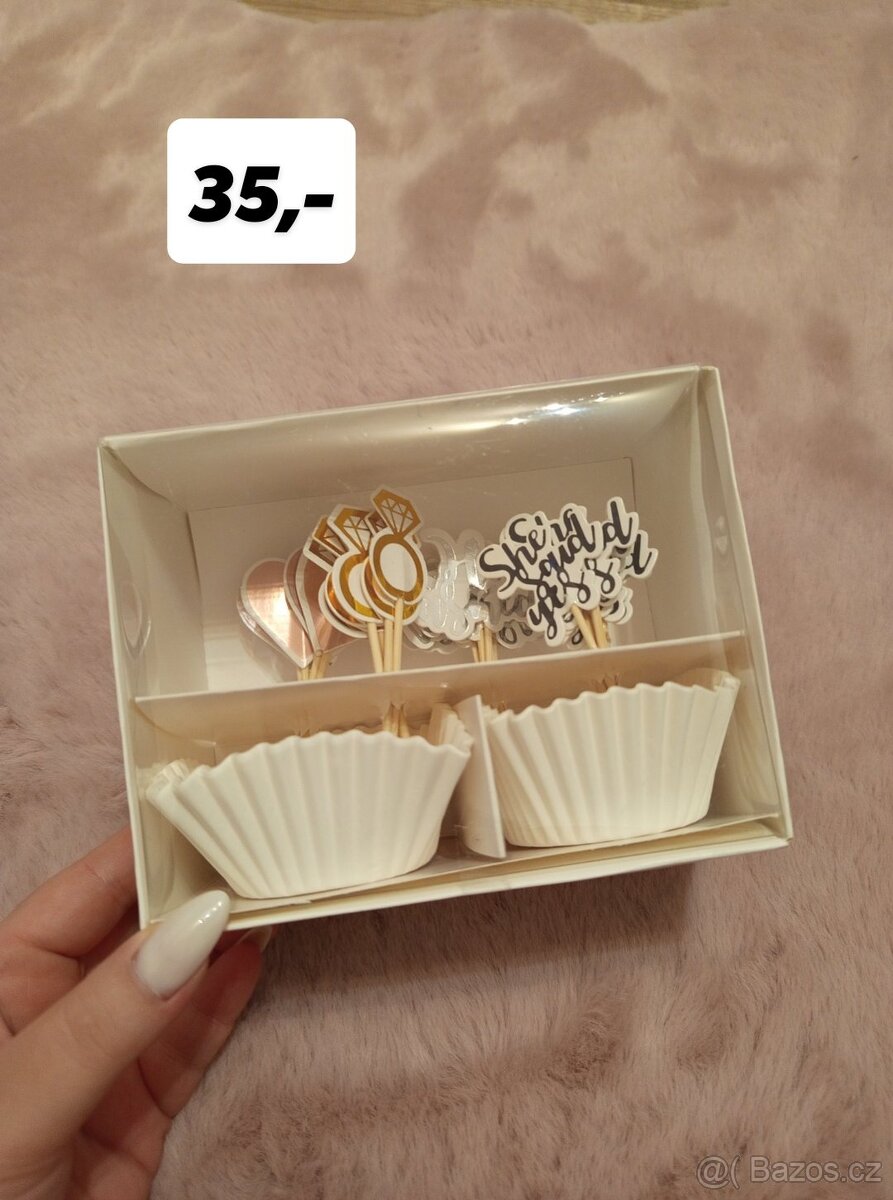 Svatební dekorace - 14