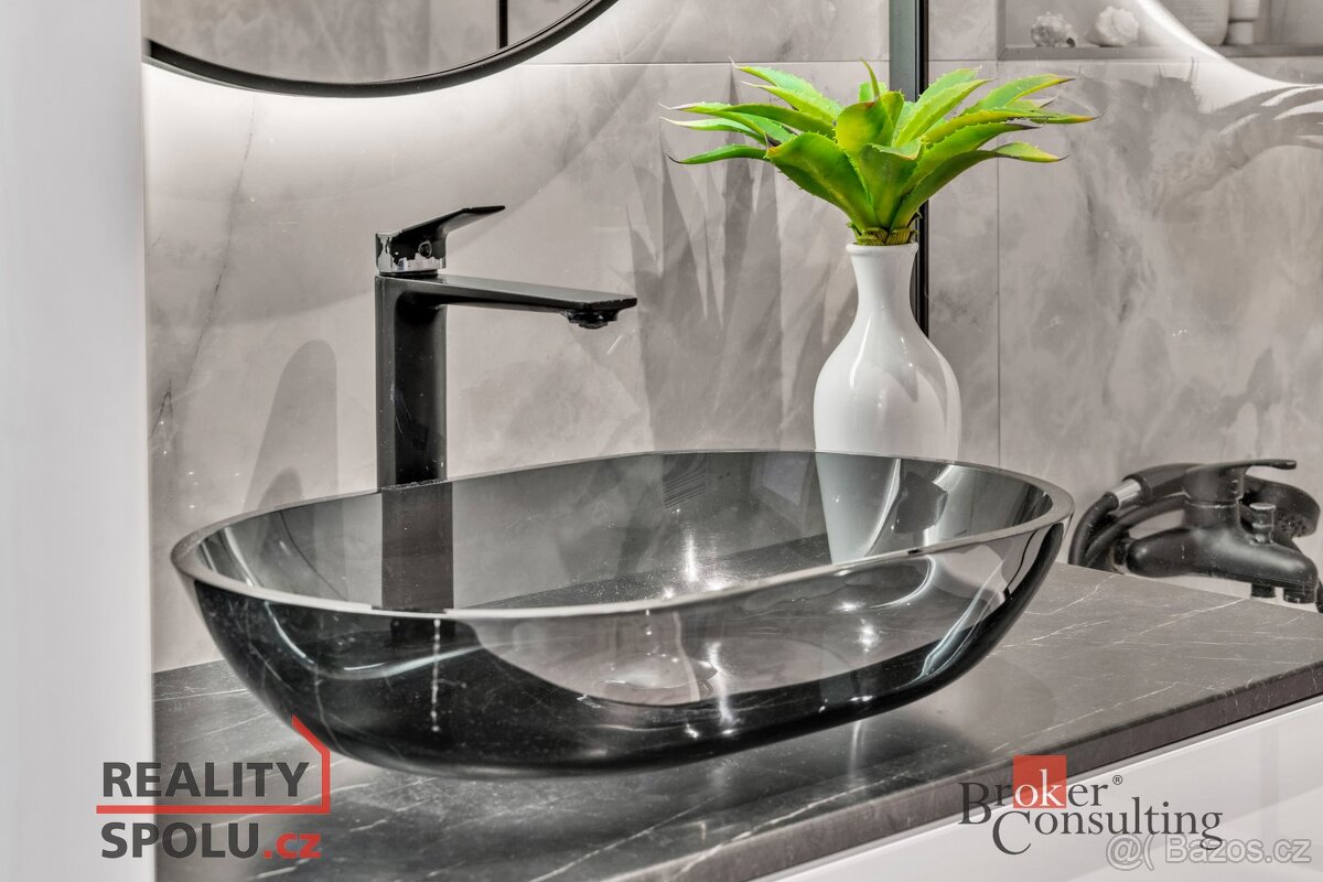 Prodej, byty/3+1, 75.71 m2, Kpt. Stránského 980/17, Černý Mo - 14