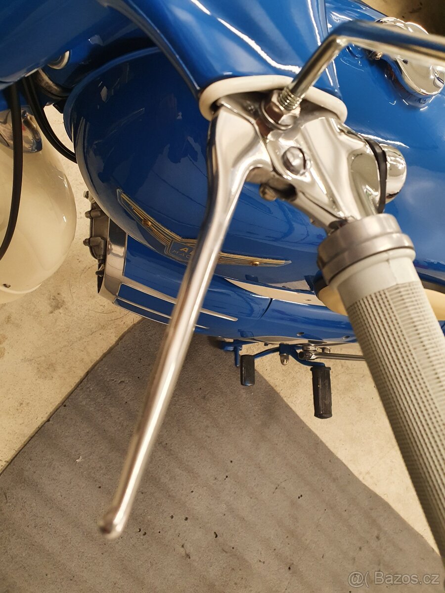 Armacchi Chimera 250 1959 - 14