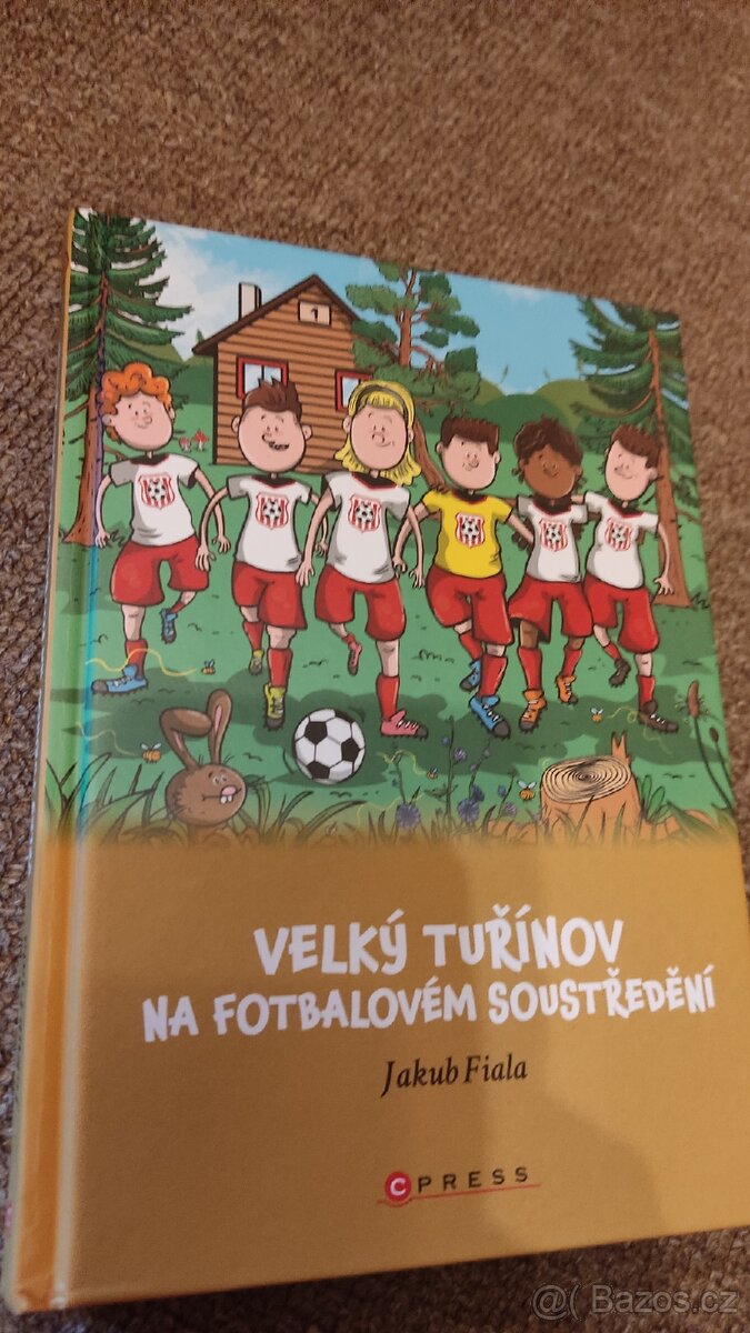 Knihy pro mládež - 14