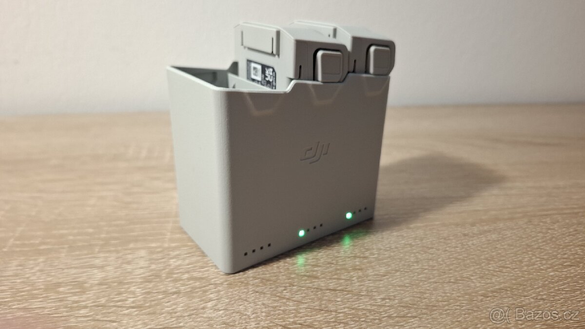 DJI Mini 4 Pro Fly More Combo (DJI RC 2) - 14