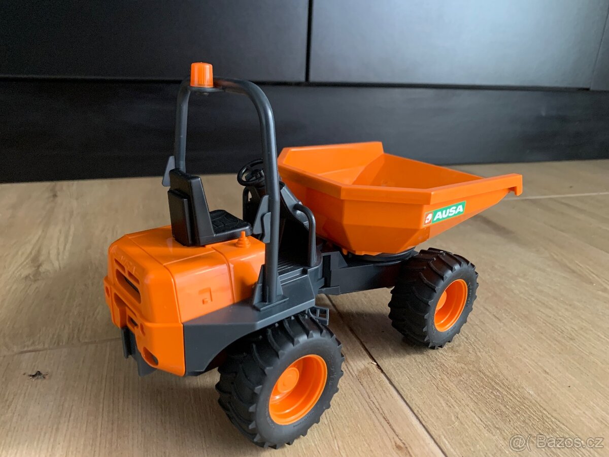 Bruder Hračky NOVÁ CENA Možnost Dobírky - 14