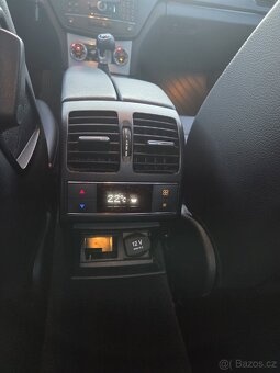 Mrcedes Benz C 250 - 14