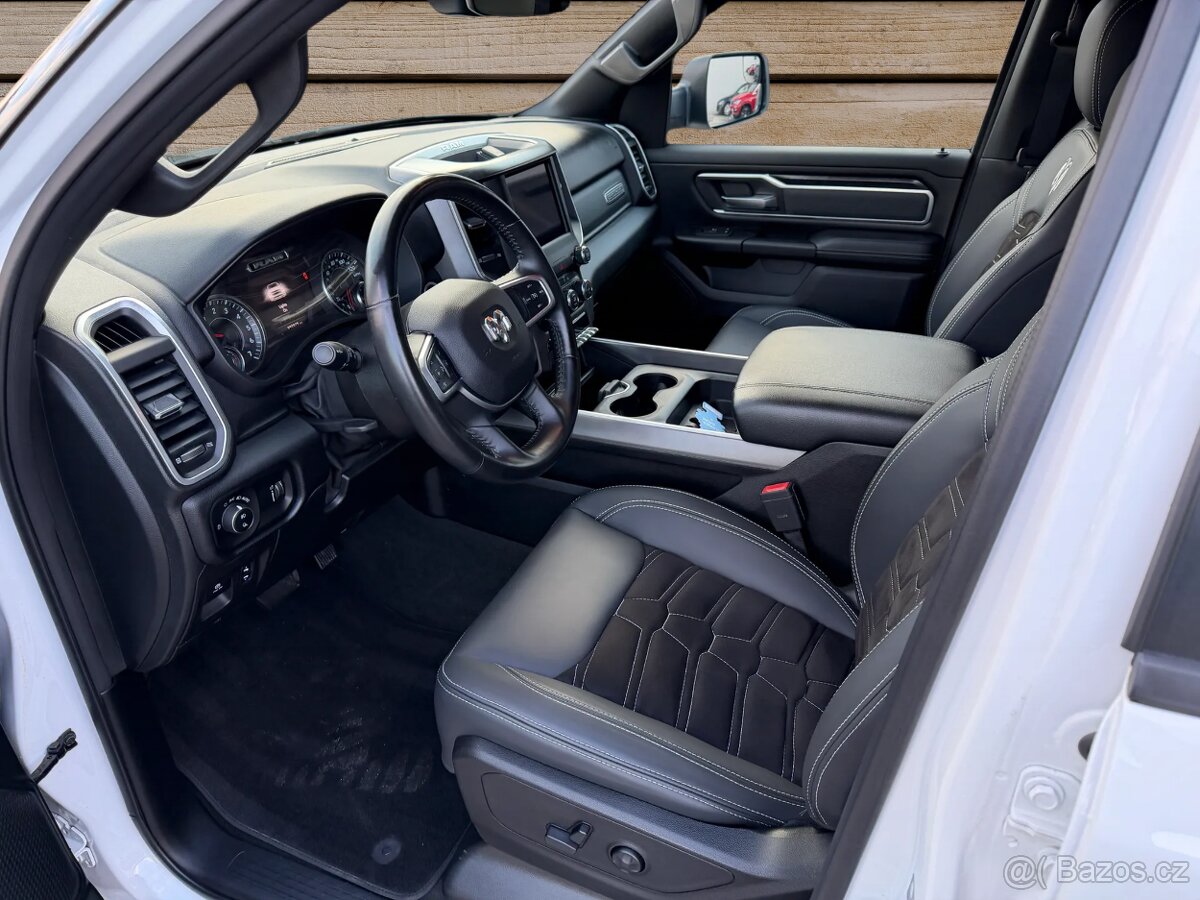 DODGE RAM HEMI STAGE2 - 14