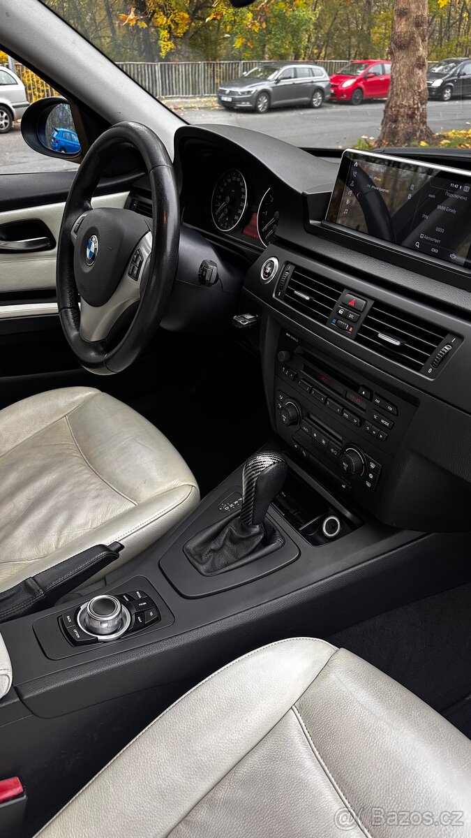 BMW E90 318i 105kw 2006r. AUTOMAT - 14