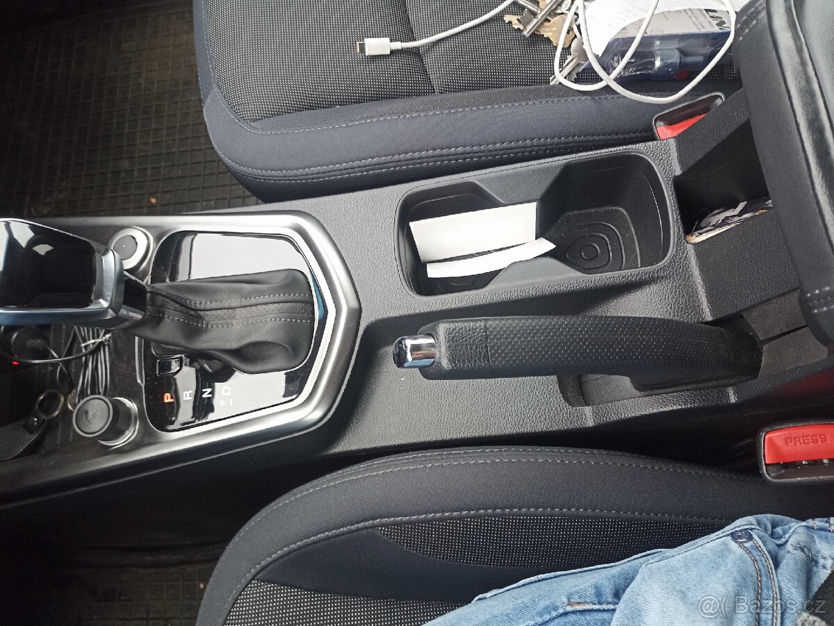 SsangYong Tivoli Grand automat 1.5 tgdi, 120kw, 12/2022 - 14