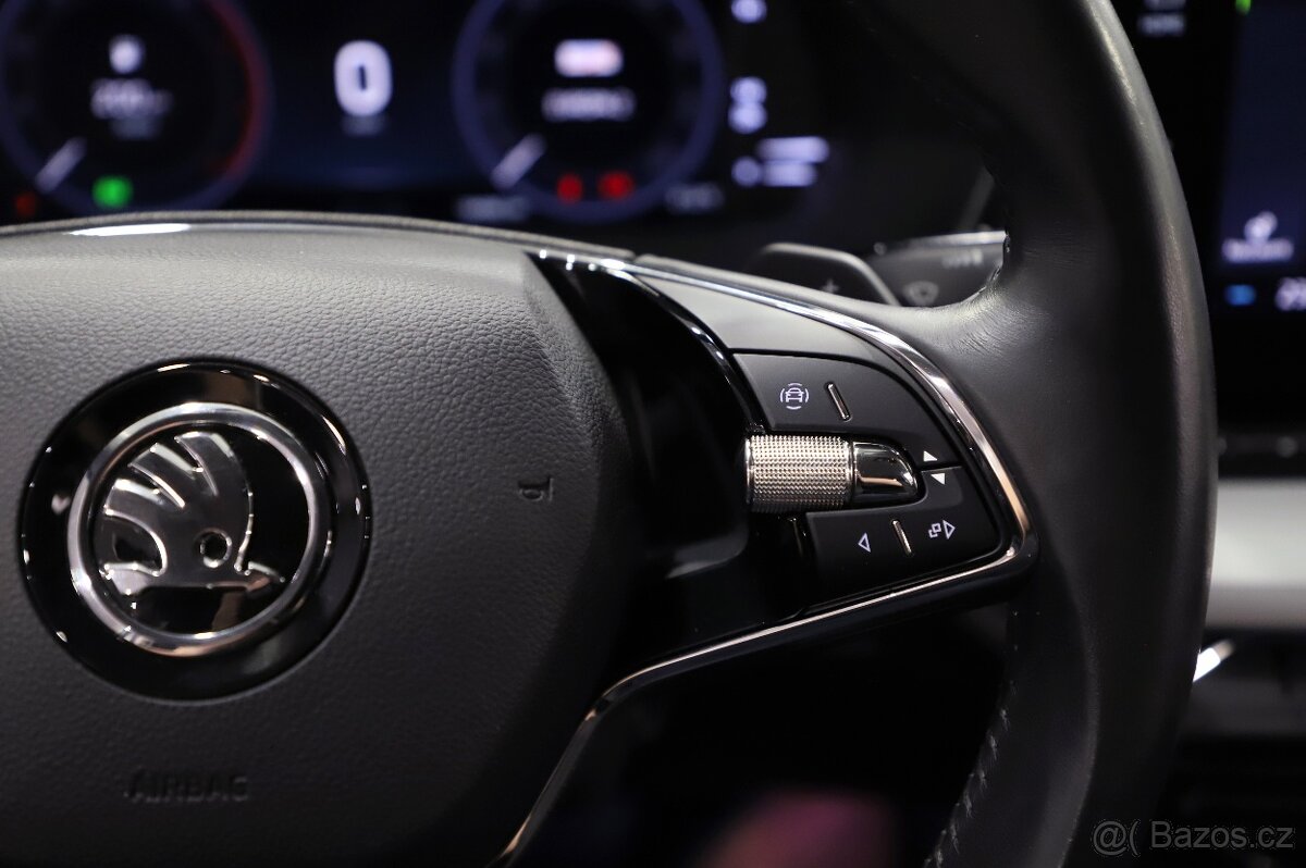 Škoda Octavia IV - Autodraft - otevřeno celý víkend do 20:00 - 14