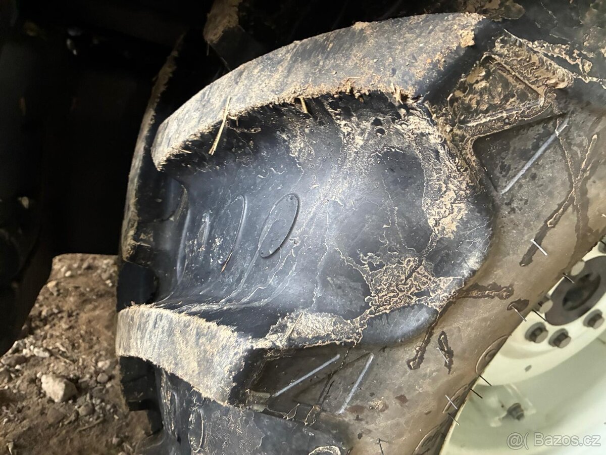 Traktor Steyr 4065 Kompakt S - 14