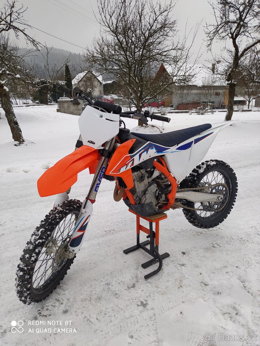 KTM 250 SX-F - 14