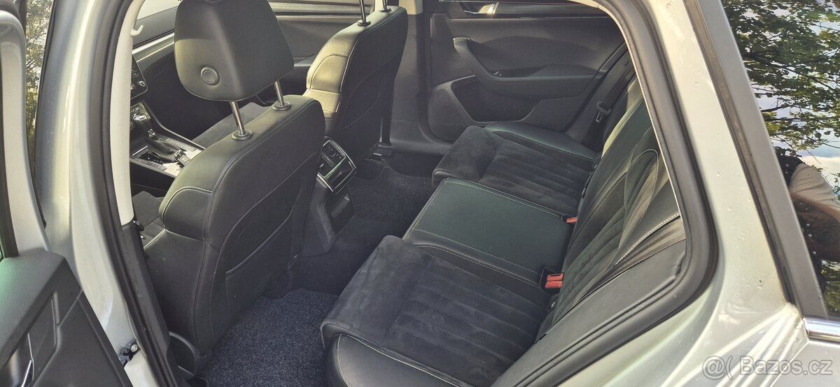 Superb 2.0 Tdi Style - 14