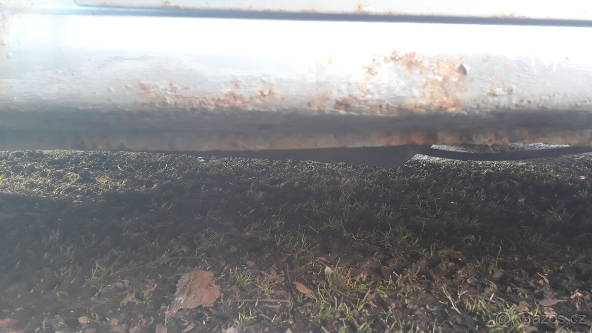 Škoda Fabia combi 1.9 SDI 2005 - 14