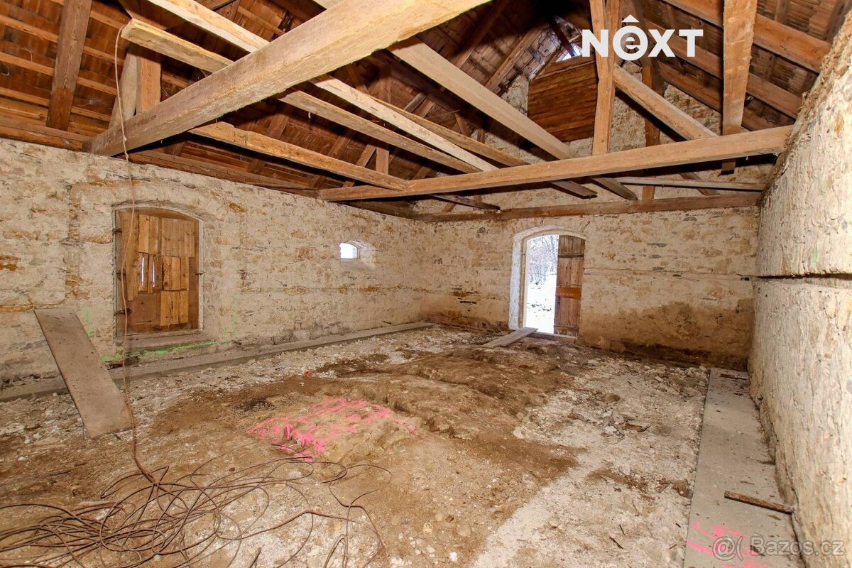 Prodej Chalupa, 140㎡ - 14