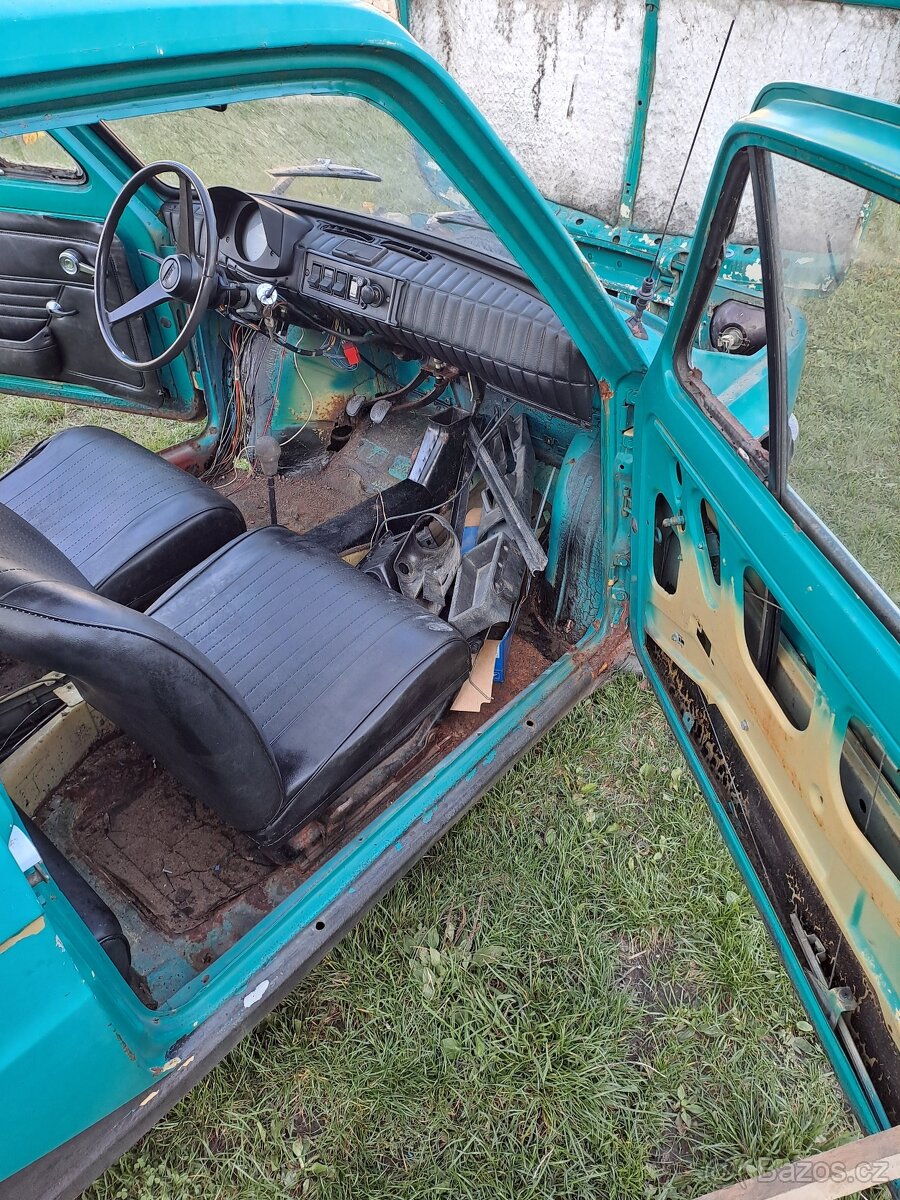 Fiat 126p 650 SL - 14