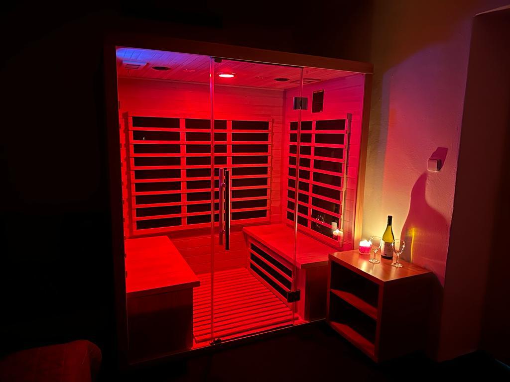 Chalupa v horách - Horní Staré Buky u Trutnova - 14