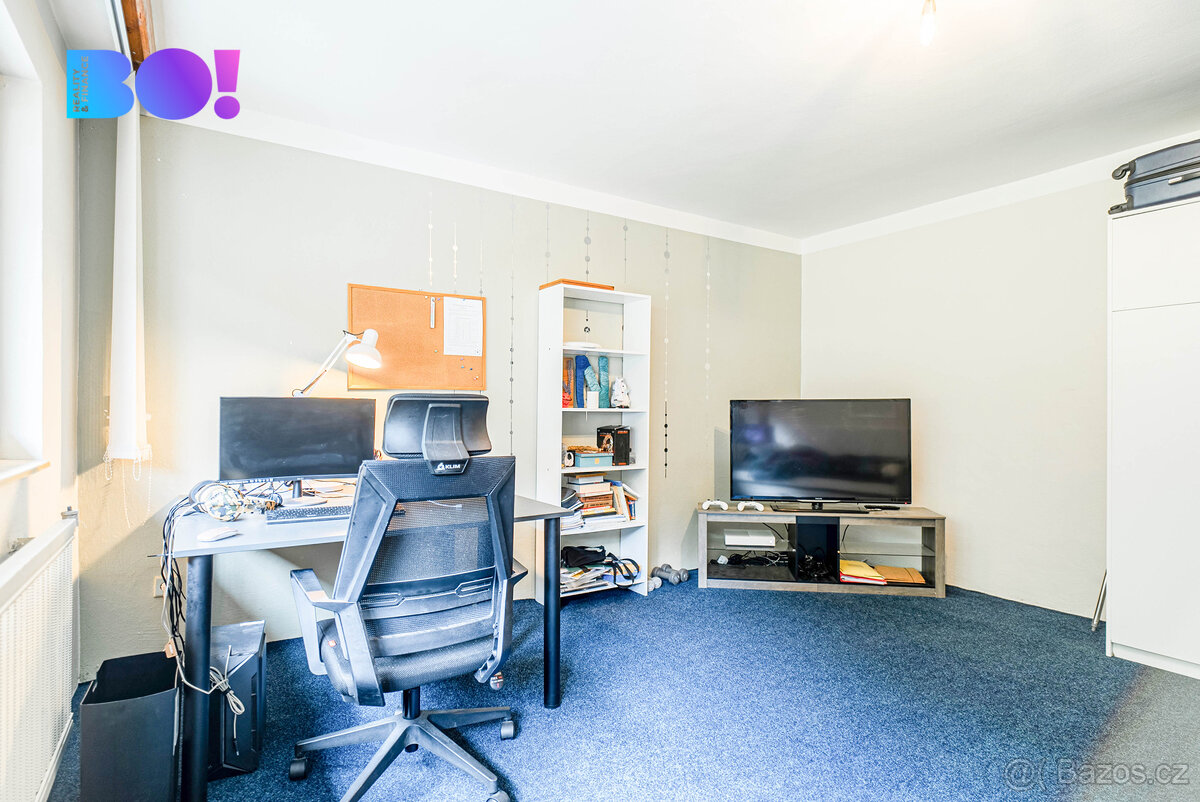 Prodej Rodinného domu - Hanušovice - 14