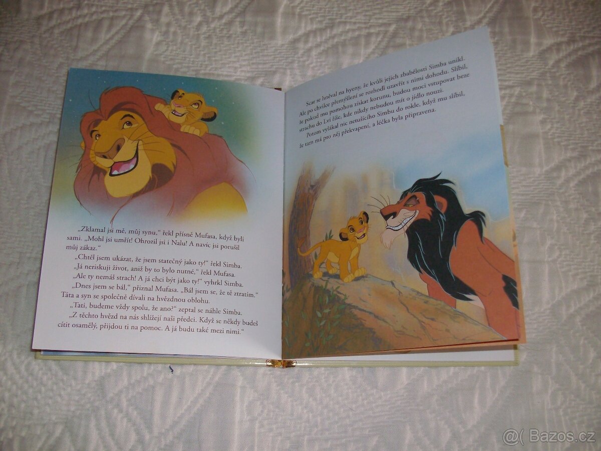 KNÍŽKY PRO DĚTI - 14