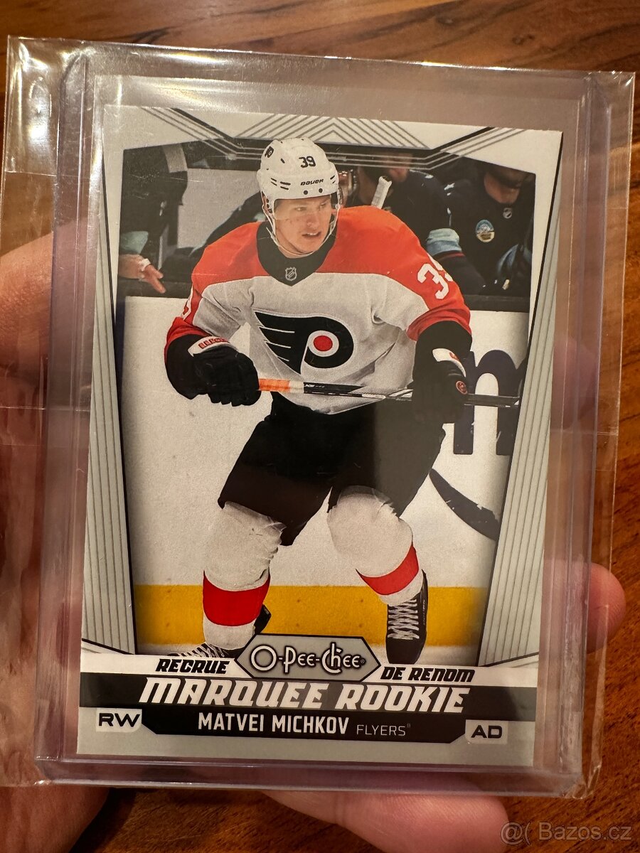 Prodám hokejové kartičky - 14