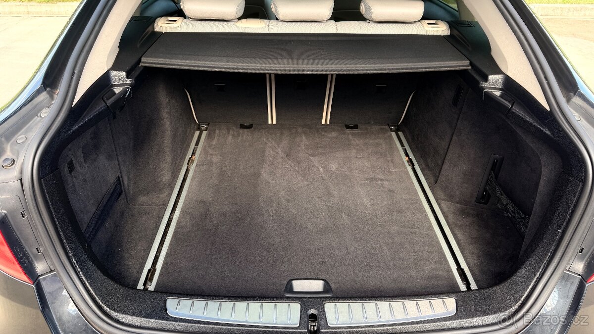 BMW 320D xDrive GT • Automat • 2013 - 14