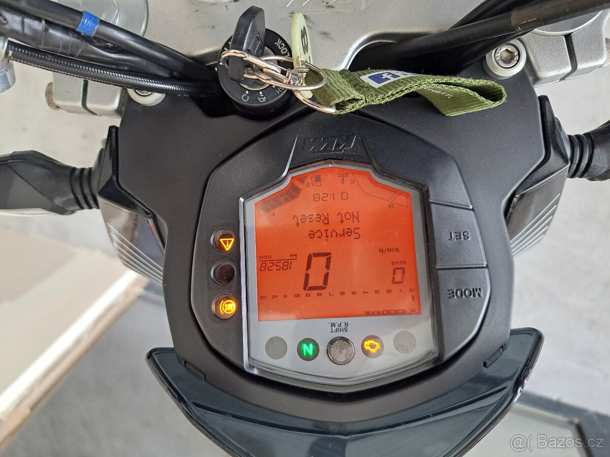 KTM 390 DUKE ABS - 14