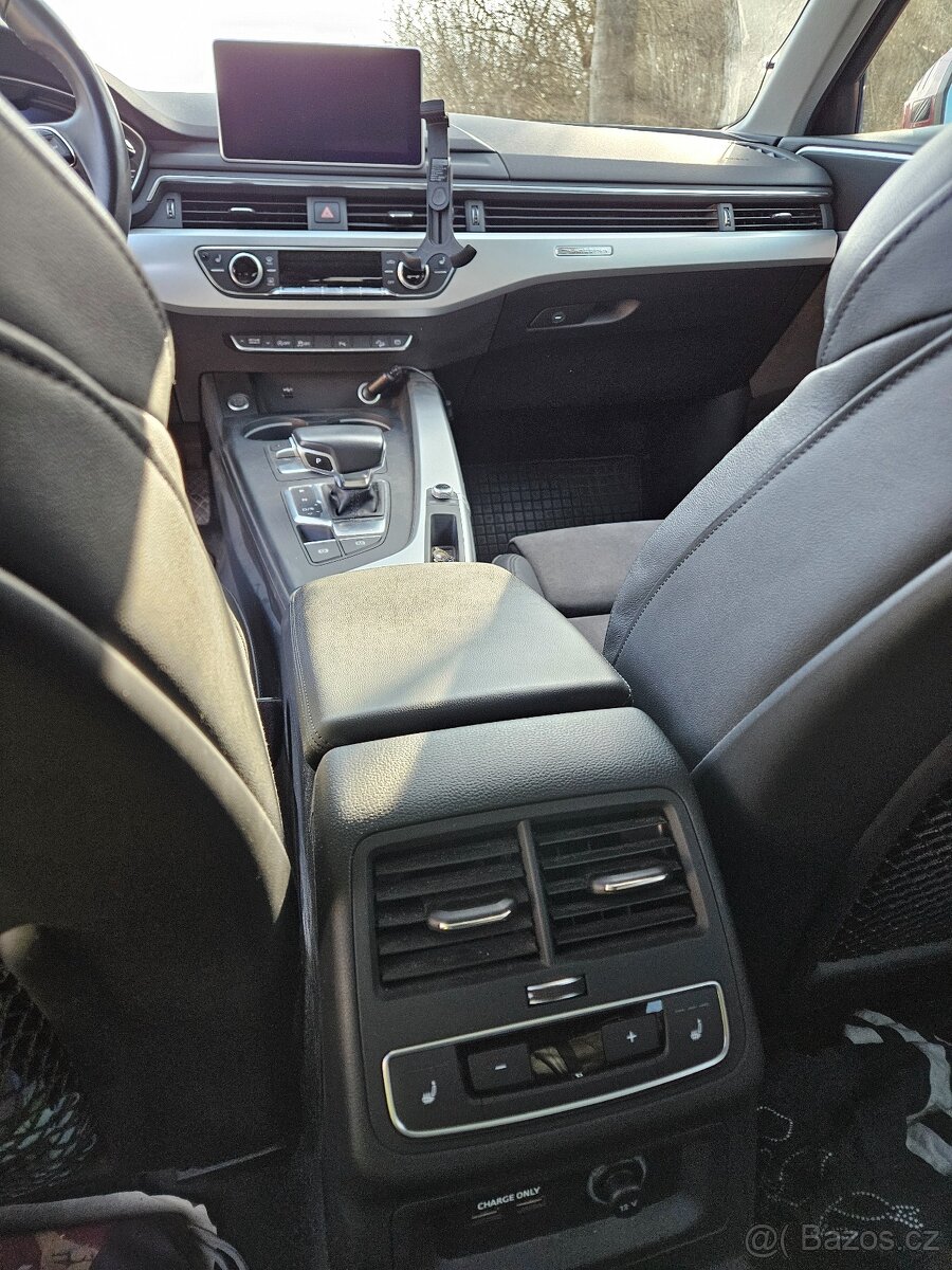 Audi a4 allroad - 14
