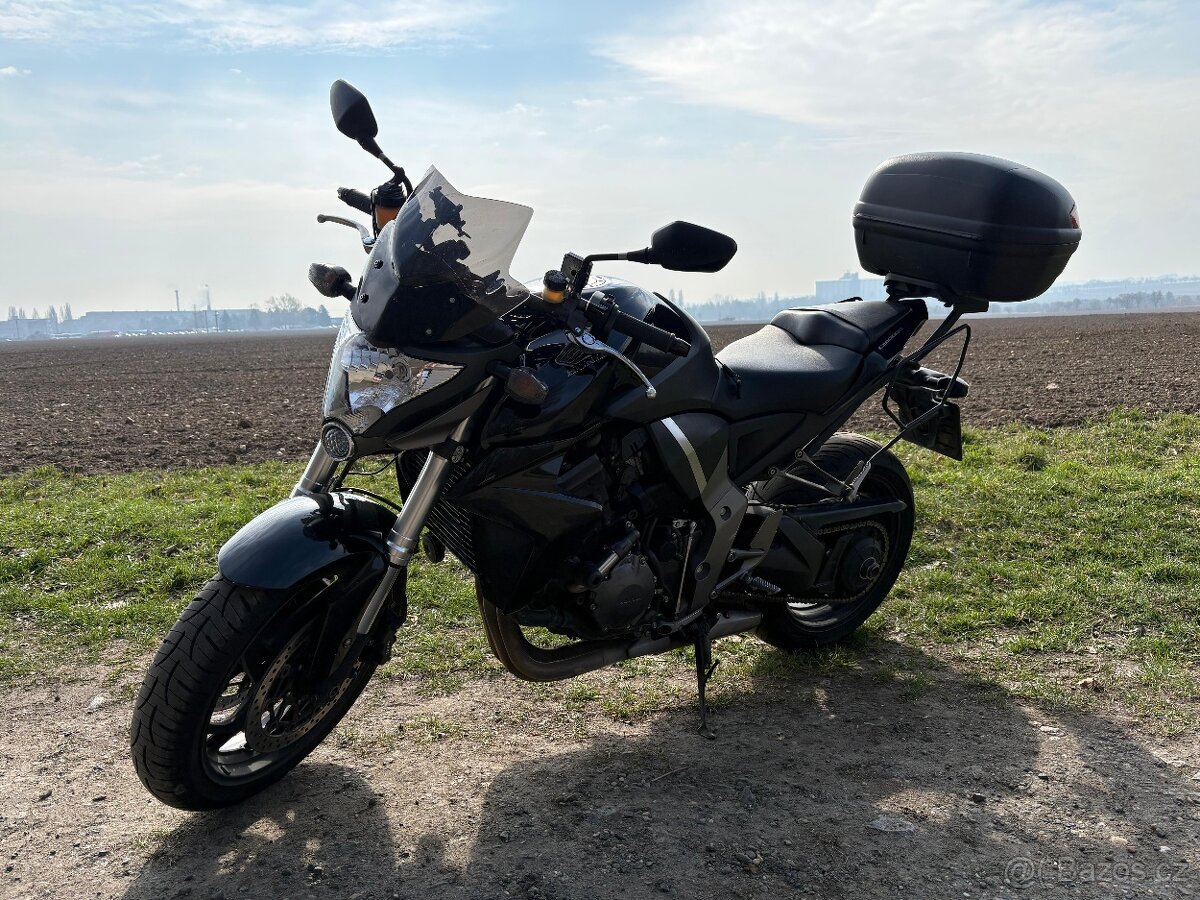 Honda CB 1000R - 14