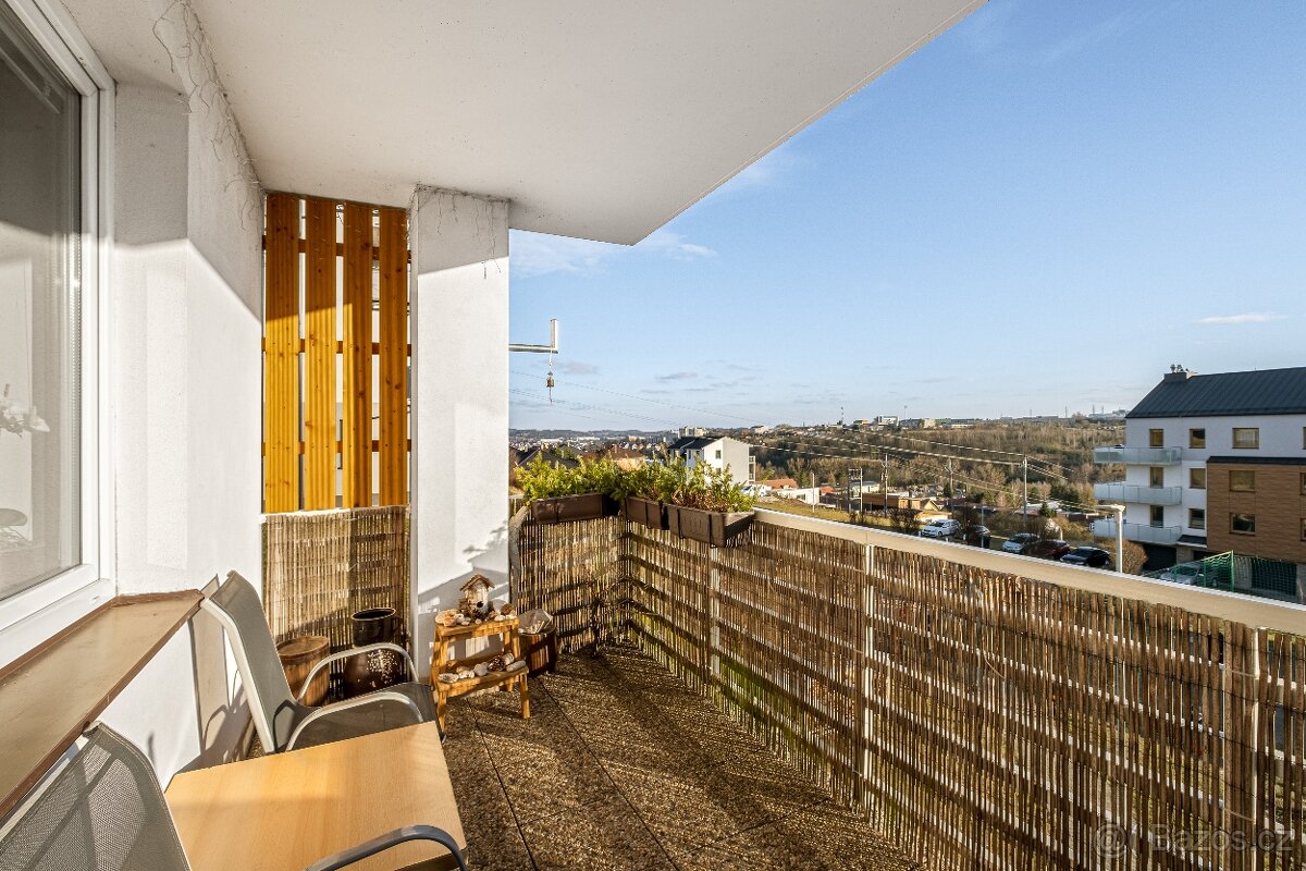 Prodej bytu 3+kk 73 m², Sluneční 15, Velké Meziříčí - 14