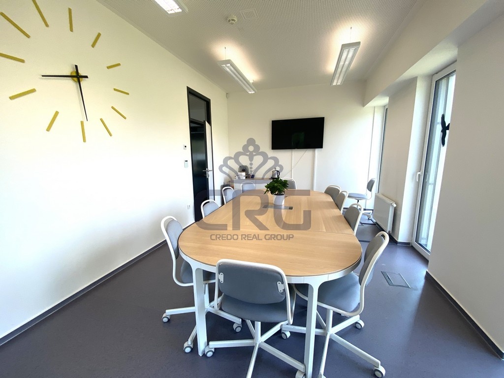 PRONÁJEM KANCELÁŘE O CP 20 M2 V BRNĚ – HORNÍCH HERŠPICÍCH - 14