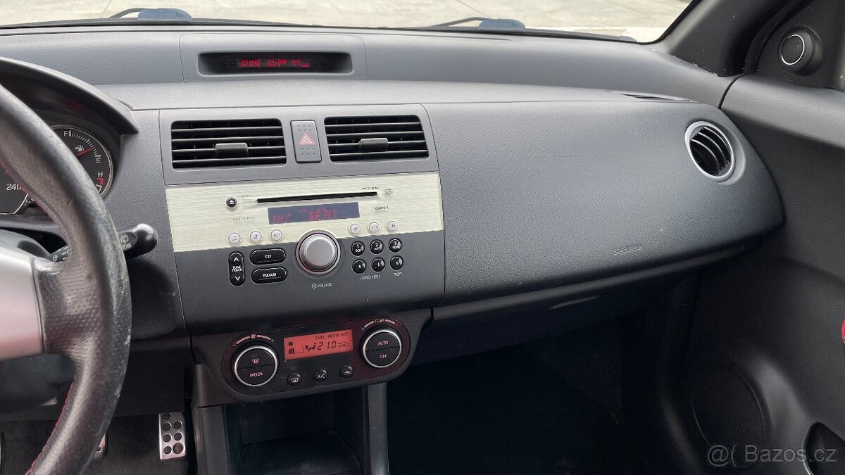 SUZUKI SWIFT 1.6i SPORT - 14