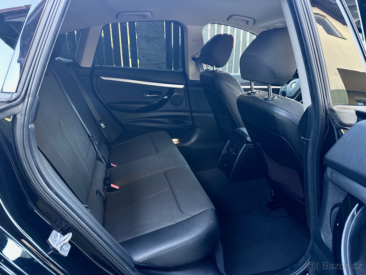 BMW 3 GT F34 LCI 140kw 2018 - 14