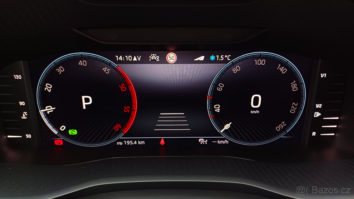 Kodiaq 2.0TDI 110kW DSG-1.maj-ČR-NEHAV-VÝBAVA-DPH- - 14