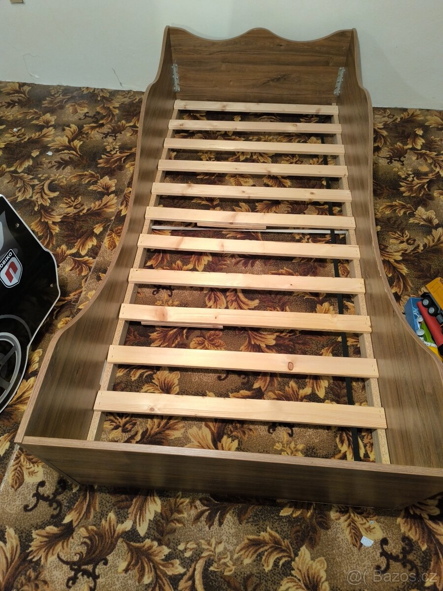 Dětská postel - 14