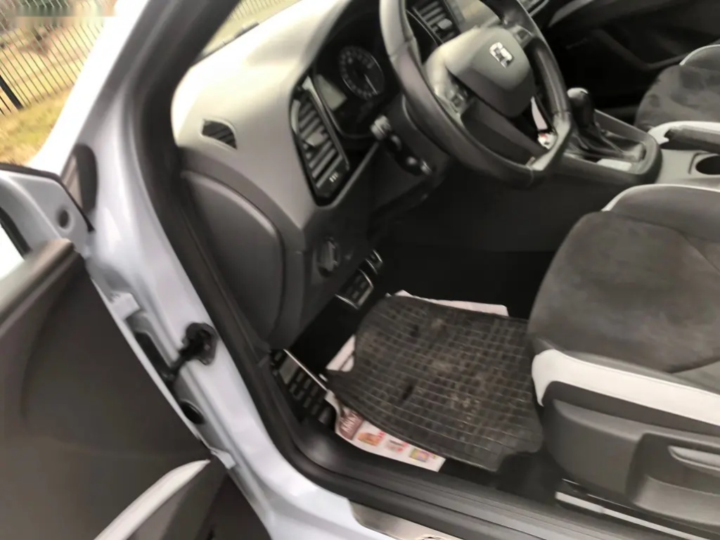 Seat Leon, Leon cupra - 14